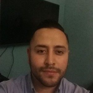 Meet your Posher, Edgar